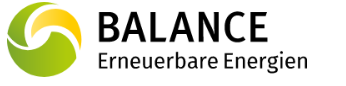 Logo BALANCE