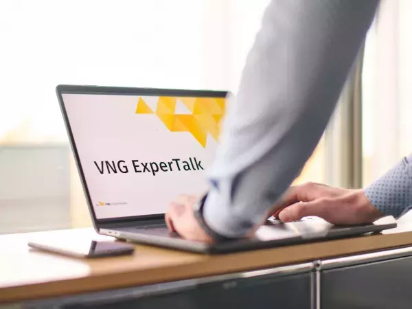 VNG ExperTalk 