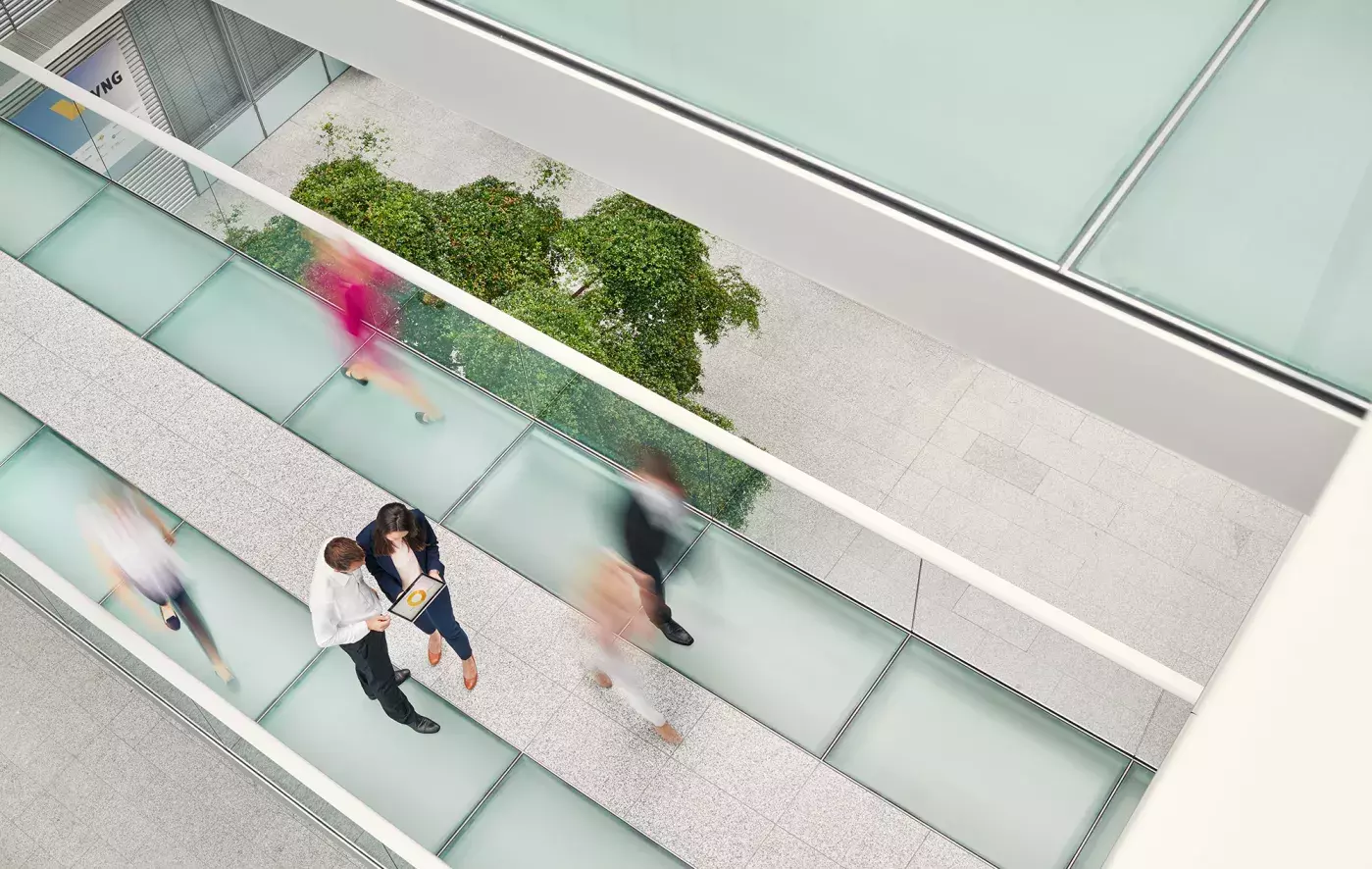 Fotomotiv_Brücke von oben