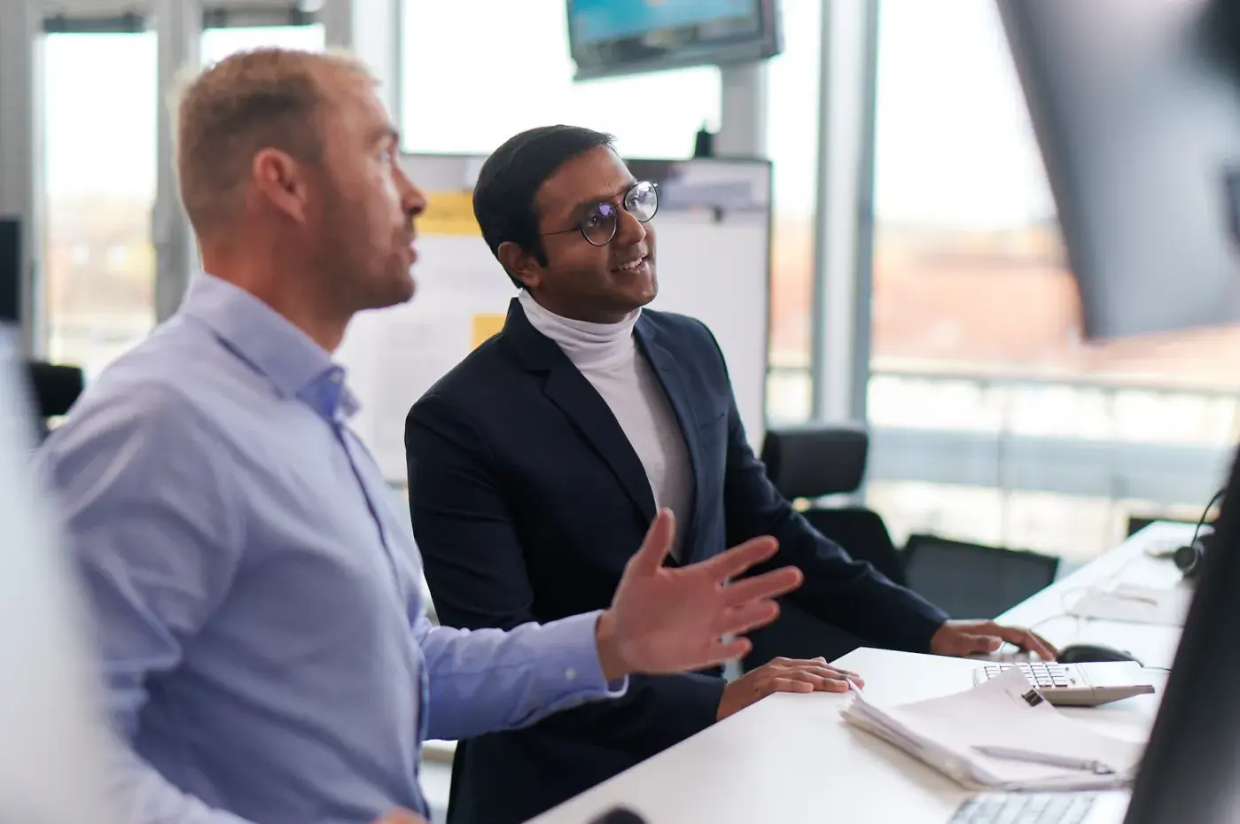 Fotomotiv_Tradingfloor