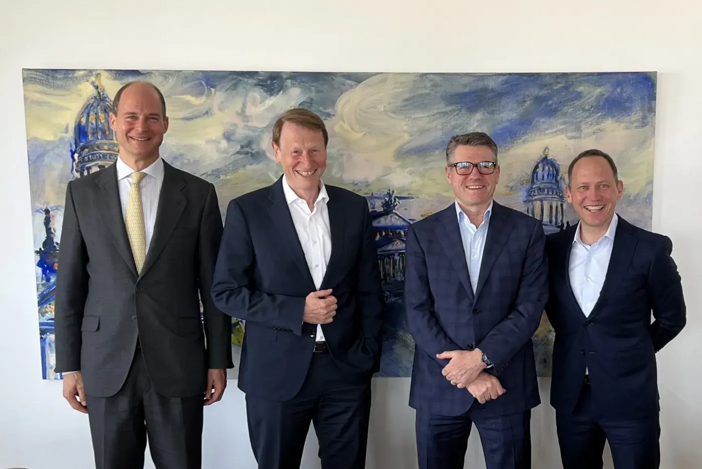 Var Energi, VNG H&V, VNG